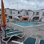아파트 Cozy 1bd 로스크리스티아노스