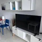 Cozy 1bd *
