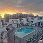 Cozy 1bd Los Cristianos (Tenerife)
