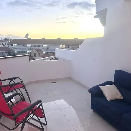 Lägenhet Cozy 1bd *