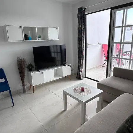 Apartment Cozy 1bd