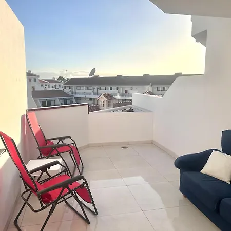 Appartement Cozy 1bd