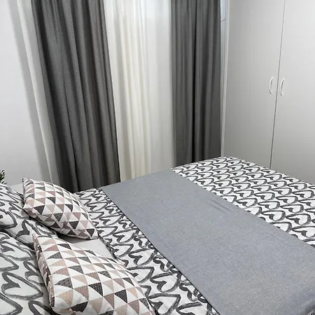 Cozy 1bd Apartamento *