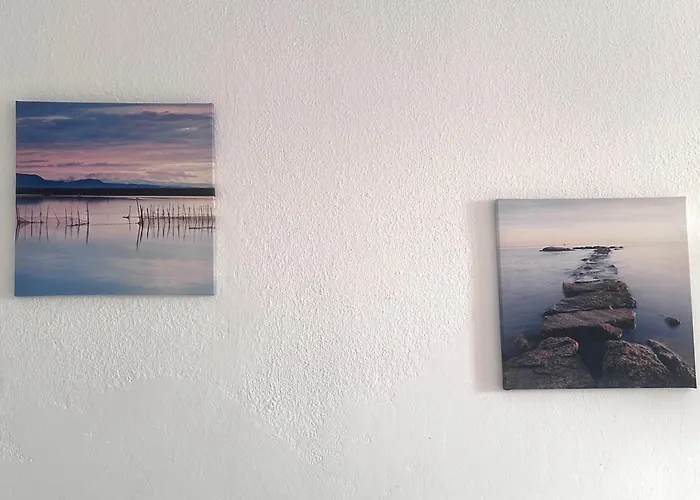 Cozy 1bd Apartamento Los Cristianos (Tenerife)