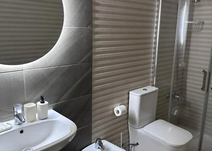 Cozy 1bd Los Cristianos (Tenerife)