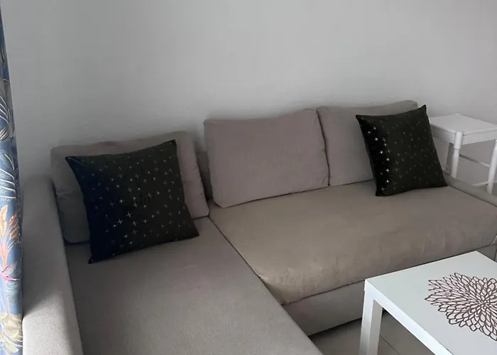 Cozy 1bd * Los Cristianos (Tenerife)