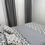 Cozy 1bd