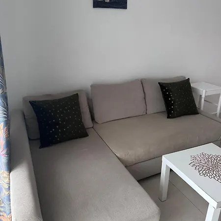 Cozy 1bd * 洛斯克里斯蒂亚诺斯