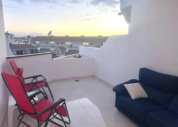 Apartmán Cozy 1bd *