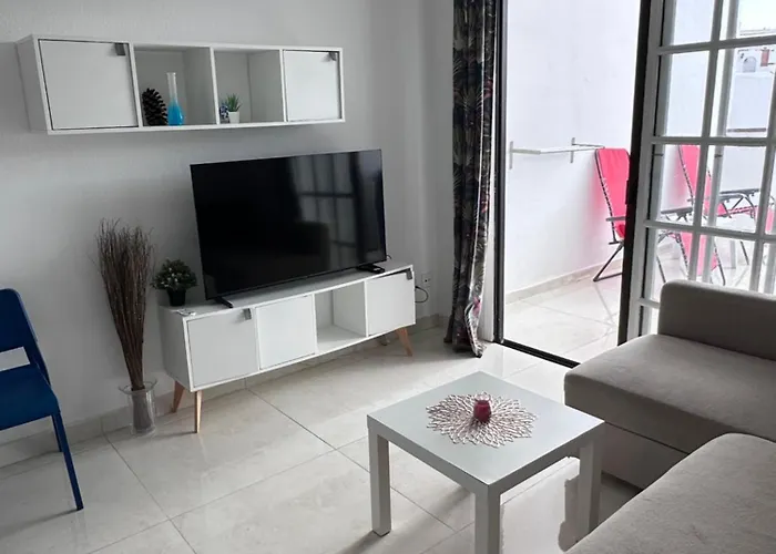 Apartmán Cozy 1bd